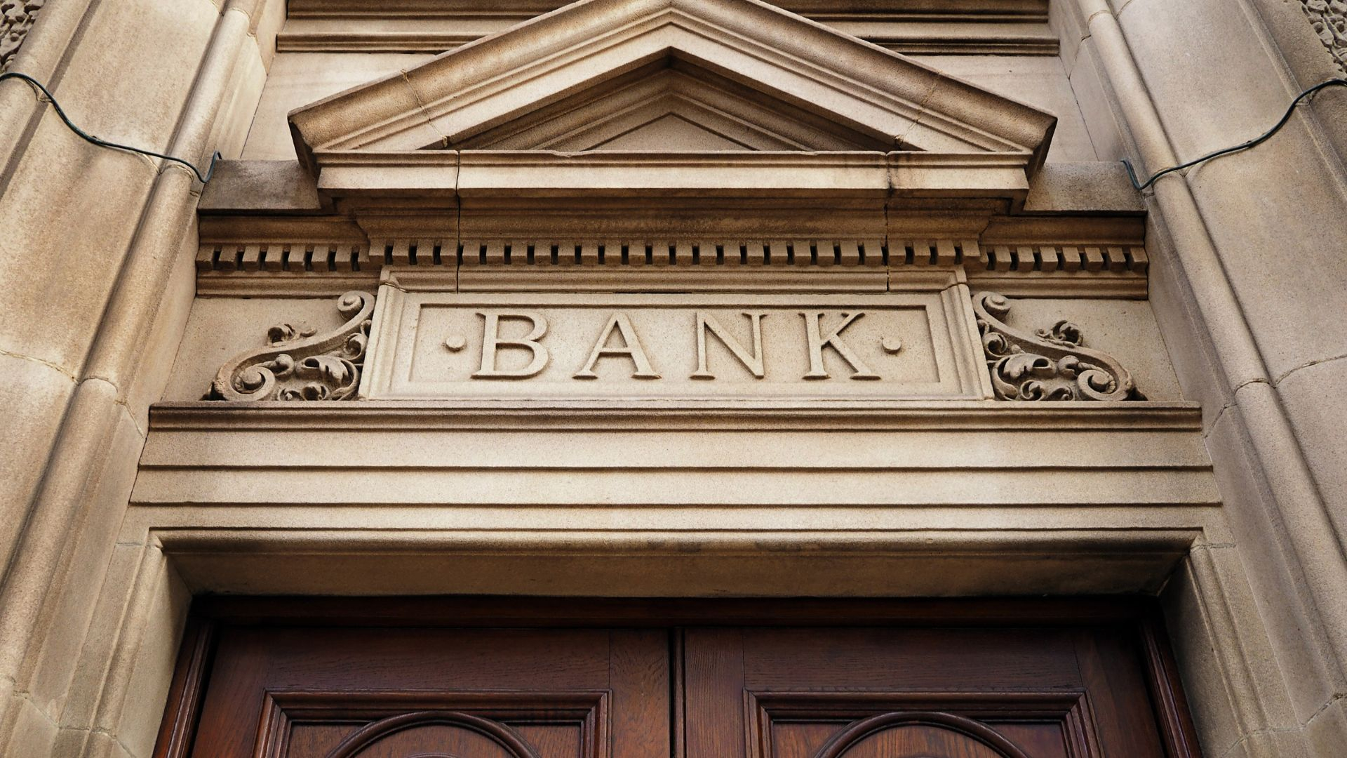 Американцы перестали доверять банкам — опрос