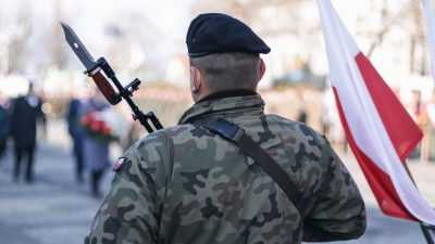 Польша готовит крупнейшую армию в Европе для противостояния РФ — СМИ
