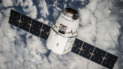 SpaceX Илона Маска начнет тестировать подключение спутников Starlink напрямую к смартфонам