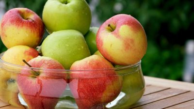 Как правильно выбрать яблоки — советы экспертов