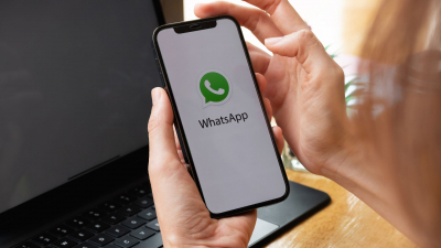 WhatsApp — всё! Российские власти блокируют еще один популярный мессенджер