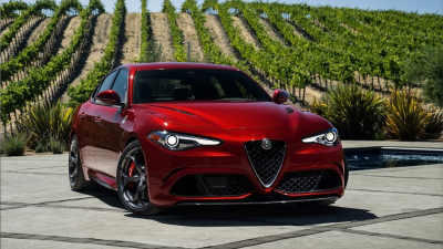Alfa Romeo представила “детский кроссовер” Tonale