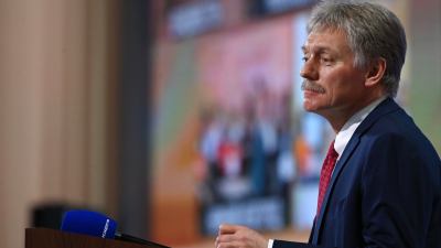 В Кремле отреагировали на рекомендации МОК для российских спортсменов