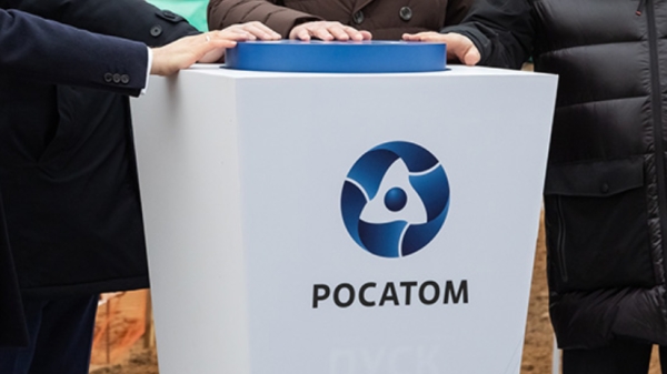 «Росатом» разрабатывает плазменные двигатели для космических кораблей