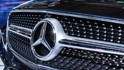 Дилер «Автодом» выкупил подмосковный завод Mercedes за 19 миллиардов рублей