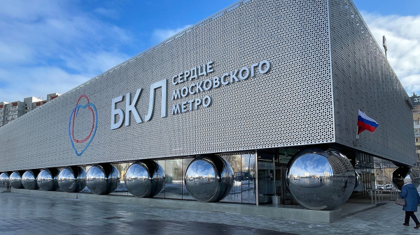 Московское метро начало подготовку к летнему сезону