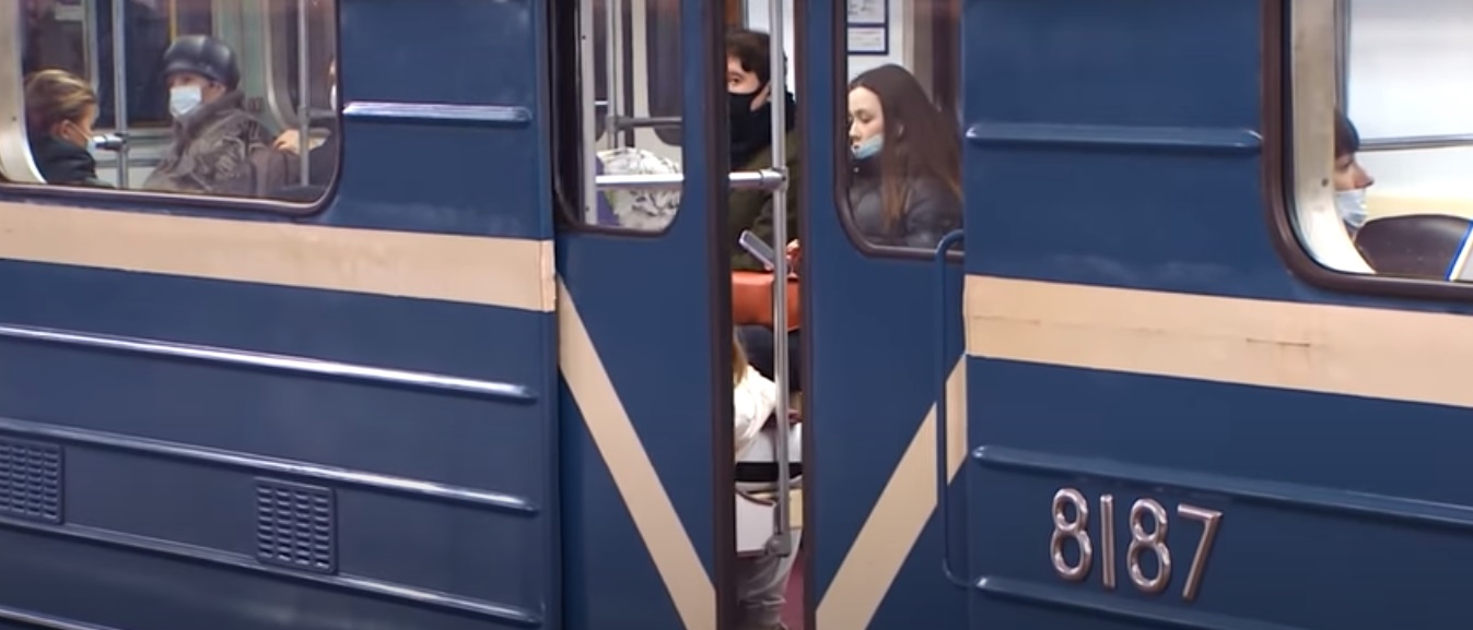 Сроки строительства продолжения «зеленой» линии метро в Петербурге снова стали «туманными»