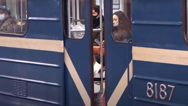 Сроки строительства продолжения «зеленой» линии метро в Петербурге снова стали «туманными»