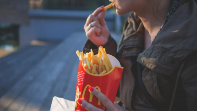 McDonald’s в США прекратит работать на неделю