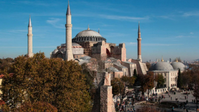 Тревел-блогер из РФ рассказала о том, почему не нужно переезжать в Турцию насовсем