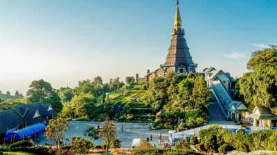 Почему в Таиланде в 2023 году больше туристов, чем в Турции?
