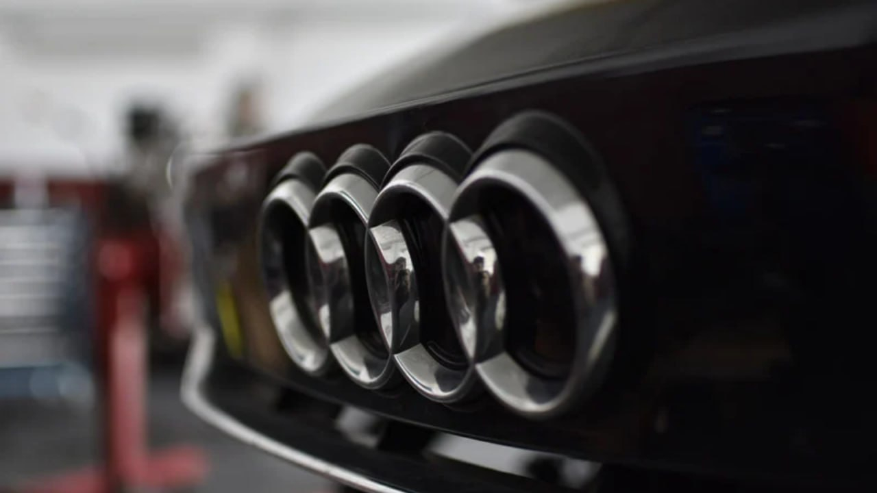 Audi и BMW ограничивают возможности техобслуживания в России