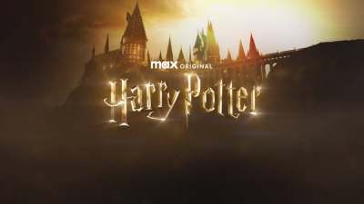 HBO представила тизер сериала о Гарри Поттере
