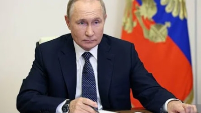 Путин заявил о необходимости создания условий для льготного приобретения вторичного жилья 