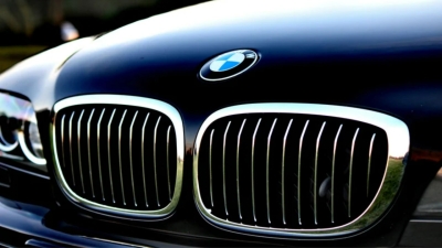 В сети появились фото кабриолета BMW M4 2024 