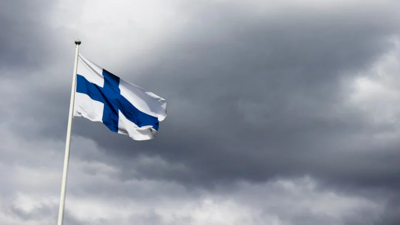 В попытке наказать Россию Финляндия оказалась без энергоносителей