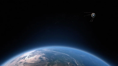 Астроном Гарварда: Траектория полета спутника NASA RHESSI не проходит над Украиной