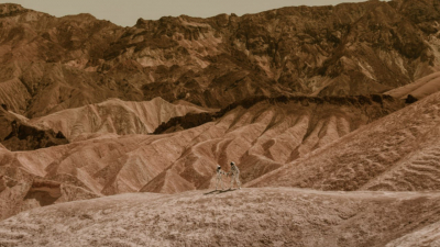 Ученые из NASA считают, что на Марсе раньше была жизнь