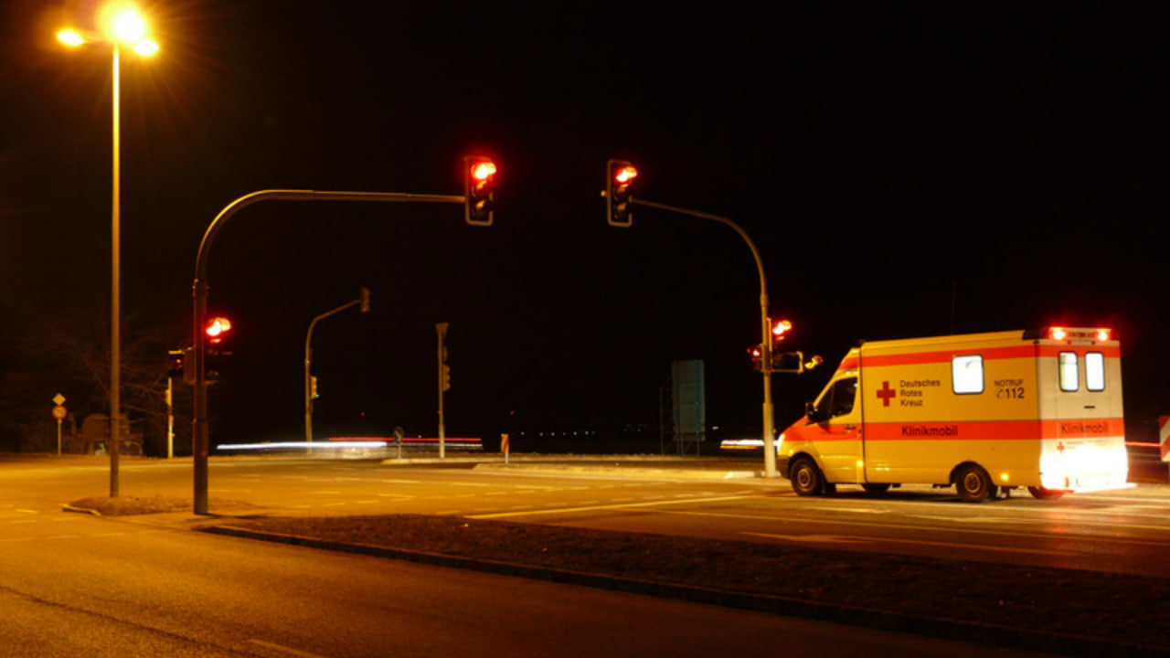 На трассе М-10 в Ленобласти произошла страшная авария, есть погибший