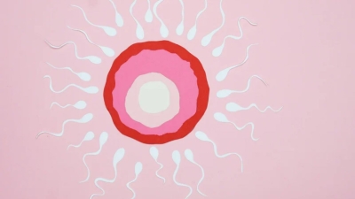На свет появились первые дети, зачатые с помощью сперморобота