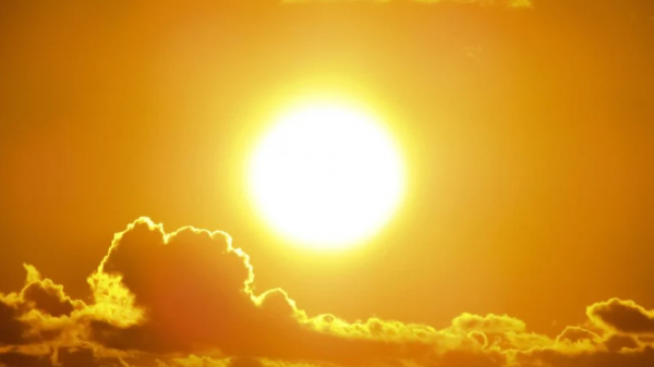 Физик Богачев назвал период, когда Землю ждёт пик солнечной активности
