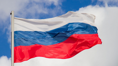 CISM разъяснил, почему не вводит санкции против российских спортсменов за использование нацфлага