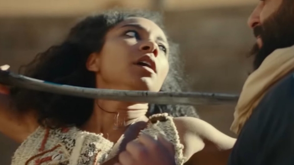 Минкульт Египта хочет запретить новый фильм о Клеопатре от Netflix и снять его с платформы