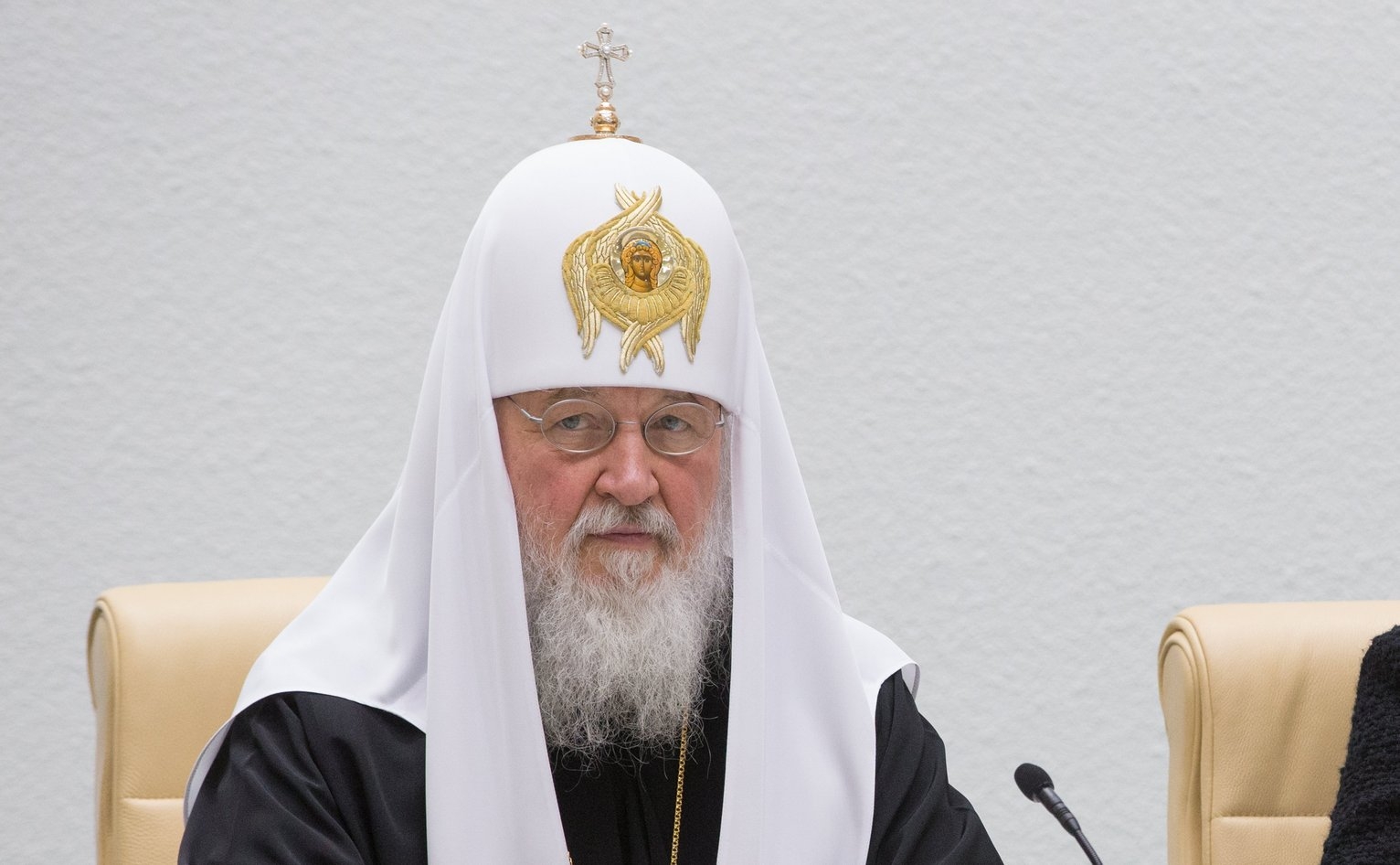 Патриарх Кирилл: Казань символизирует  взаимодействие православия и ислама