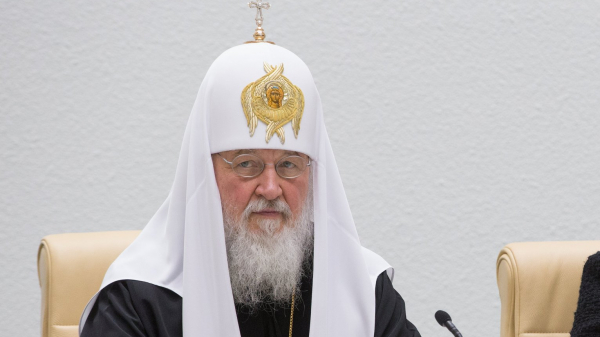 Патриарх Кирилл: Казань символизирует  взаимодействие православия и ислама