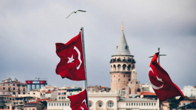 Можно отдыхать спокойно. Сейсмолог Шебалин успокоил, что землетрясения больше не затронут курорты Турции