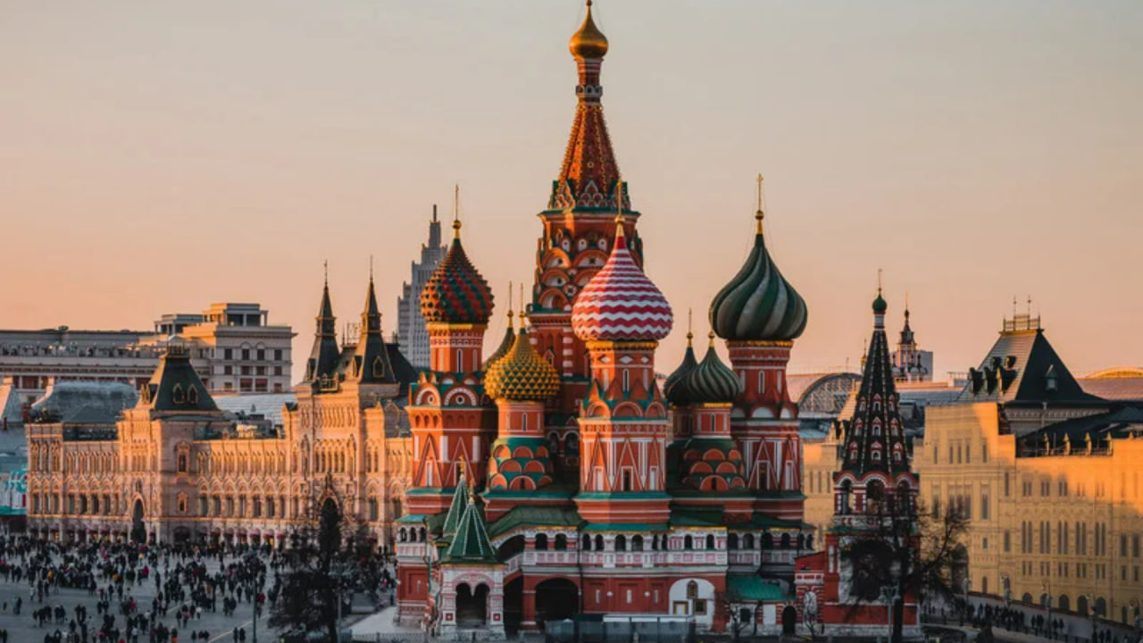 Американский журналист оценил Москву выше, чем Нью-Йорк и Лос-Анджелес
