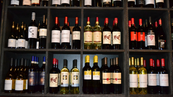 Роскачество: Вино за 300-500 рублей может быть не хуже, чем более дорогое