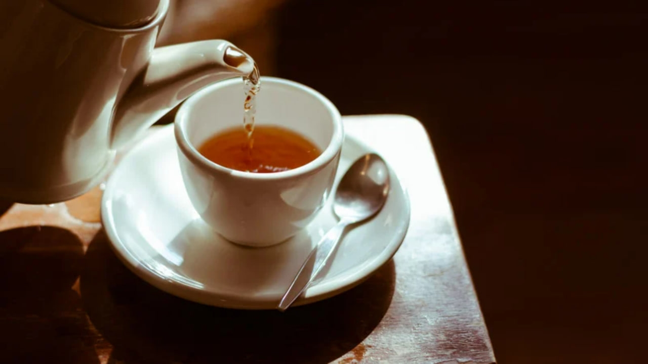 Гомеопат Михалков выделил три причины, по которым детям до 8 лет нельзя пить чай