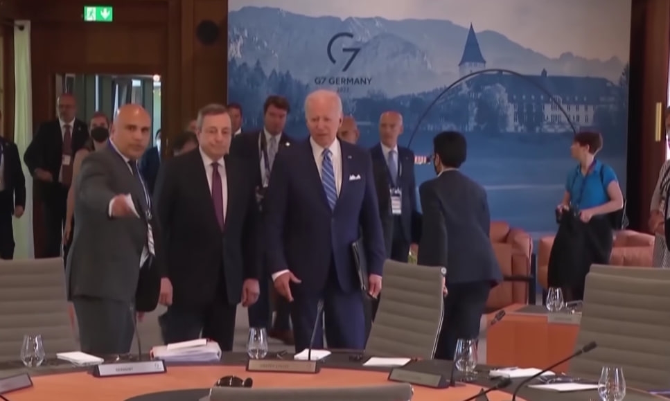 G7 ужесточит санкции против энергосектора России