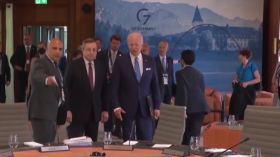 G7 ужесточит санкции против энергосектора России