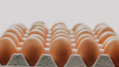Ученые создали яйца без белка для людей с аллергией