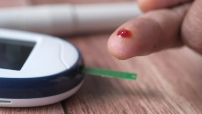 Раскрыты три фактора, повышающие риск возникновения диабета 2 типа 