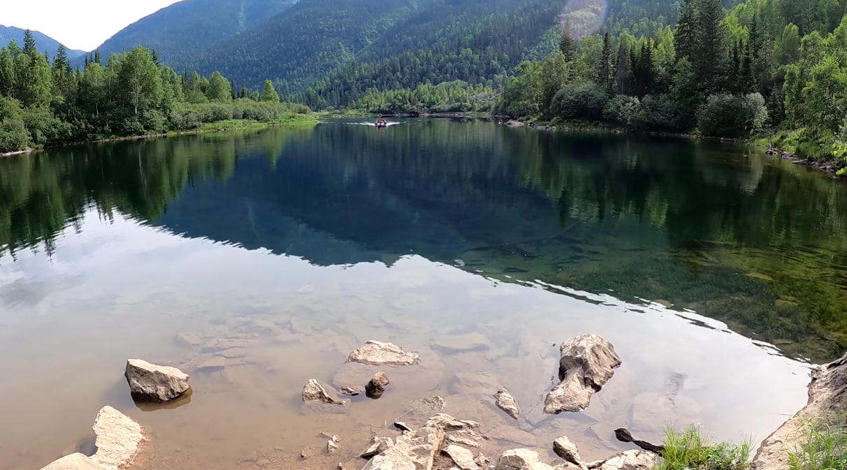 Ученые выяснили, что четверть человечества живет в регионах с высыхающими озерами 