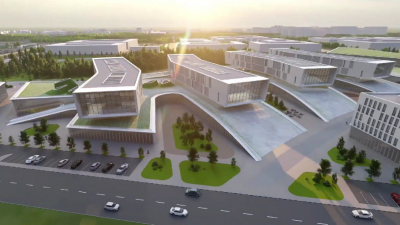 В Башкирии появится центр биоинженерии и фарма-центр