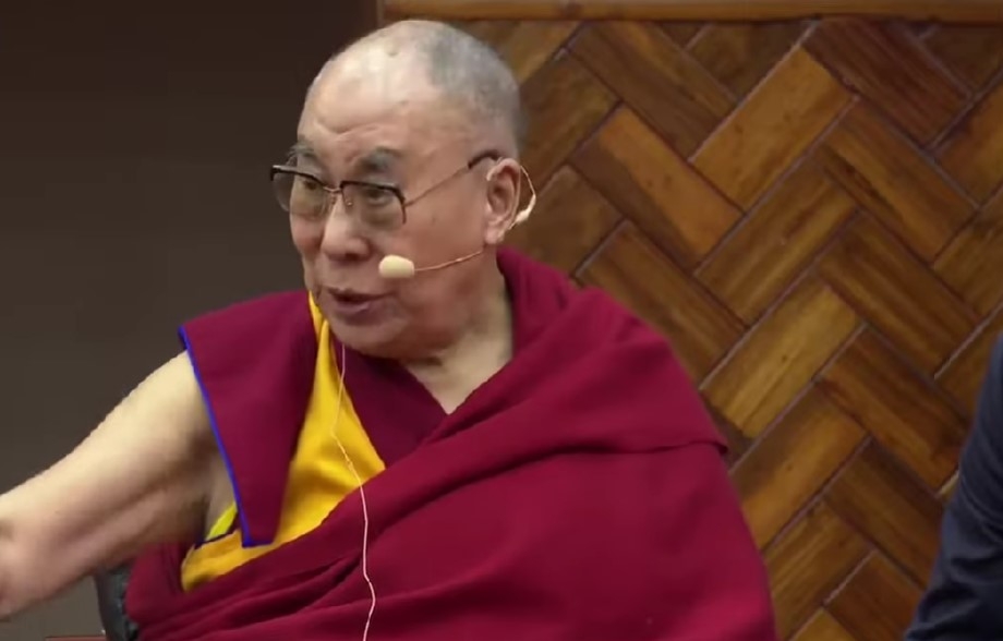 Лидер буддистов Далай-лама рассказал, как сохранить молодость без таблеток