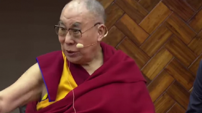 Лидер буддистов Далай-лама рассказал, как сохранить молодость без таблеток