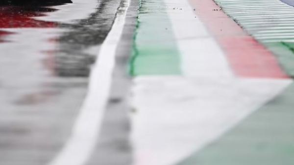 Этап Гран-при «Формулы-1» отменили на севере Италии в Эмилии-Романье из-за непогоды