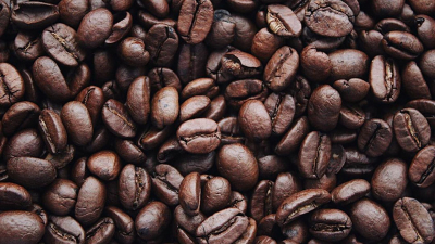 5 причин перейти с кофе на чай