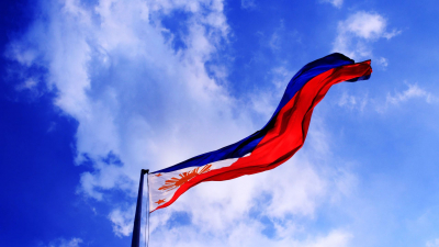 На Филиппинах пропала 23-летняя россиянка