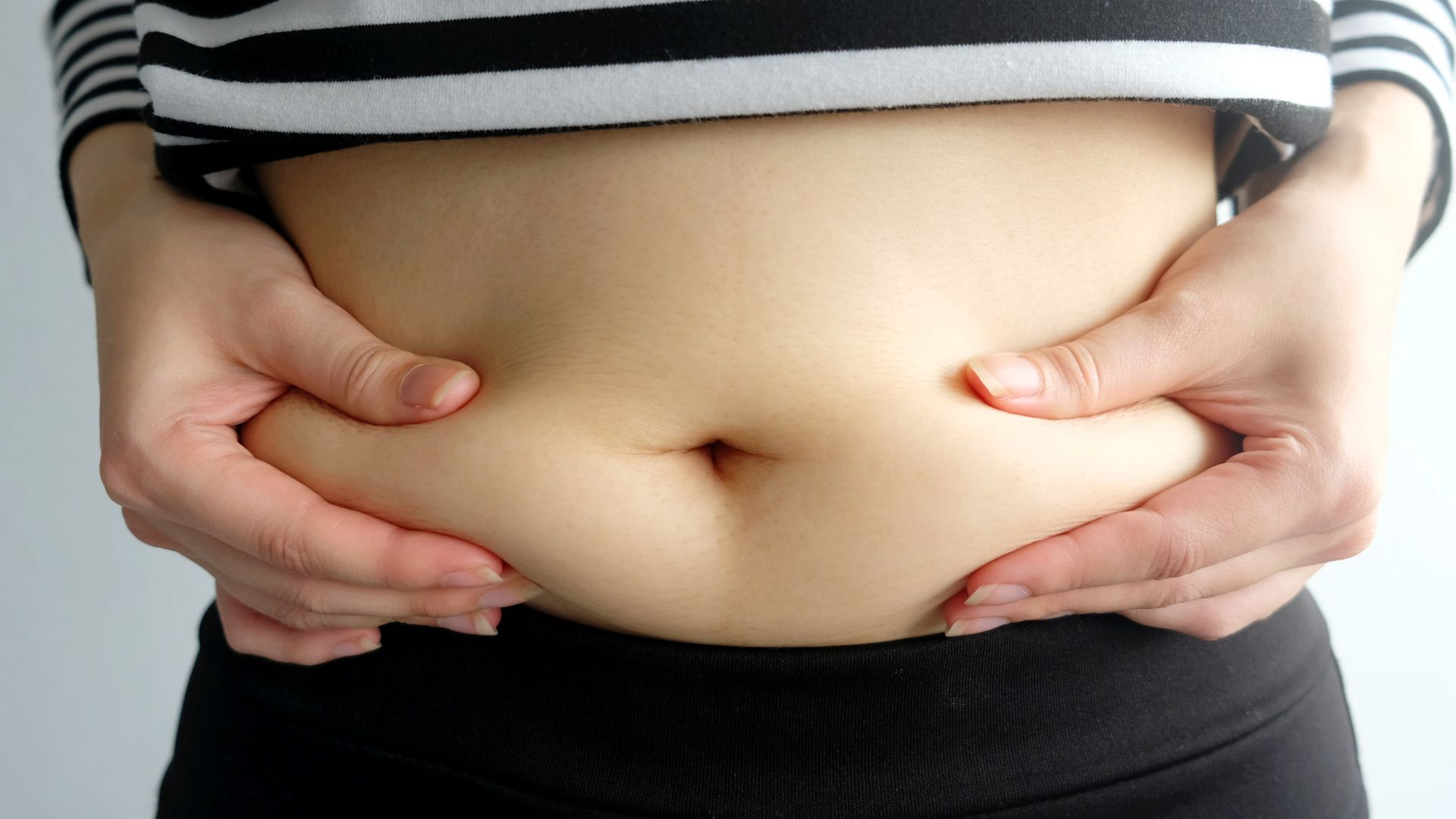 Эндокринолог Жито заявил, что избыток кортизола мешает сбрасывать вес