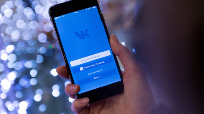 VK компания создает собственный аналог Tinder