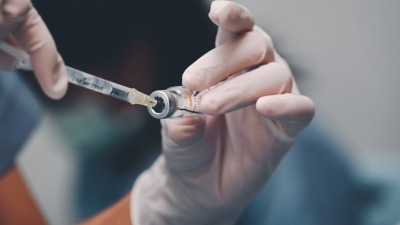 В России выдали патент на вакцину от клещевого энцифалита