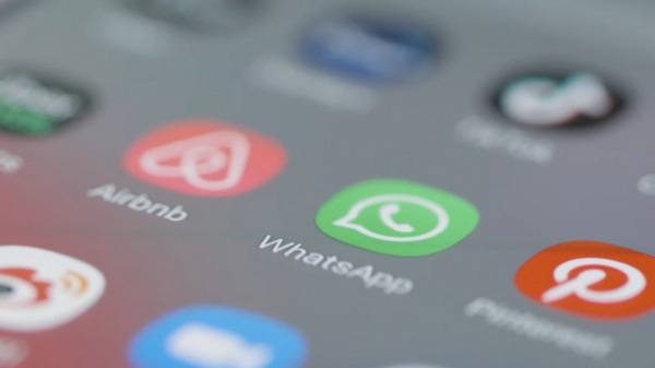 В бета-версии WhatsApp обнаружились новые функции