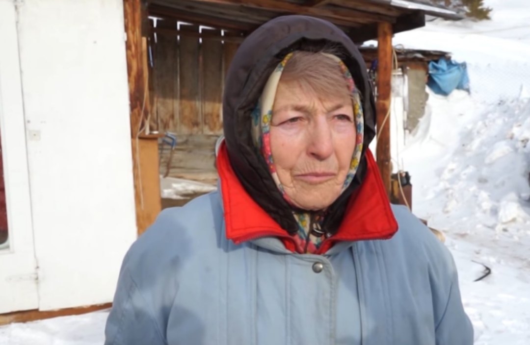 «Будут на коленях просить»: Байкальская отшельница-ясновидящая рассказала про будущую победу России