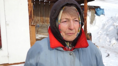 «Будут на коленях просить»: Байкальская отшельница-ясновидящая рассказала про будущую победу России
